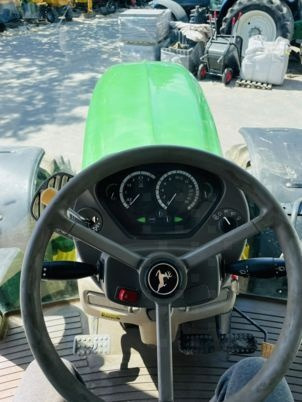John Deere 7530 PREMIUM - Traktor: slika 5 John Deere 7530 PREMIUM - Traktor: slika 5