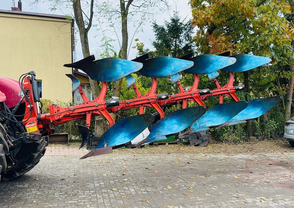 Kuhn Vari Master 120 - Plug: slika 1 Kuhn Vari Master 120 - Plug: slika 1