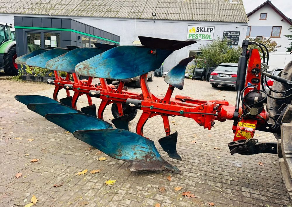 Kuhn Vari Master 120 - Plug: slika 5 Kuhn Vari Master 120 - Plug: slika 5