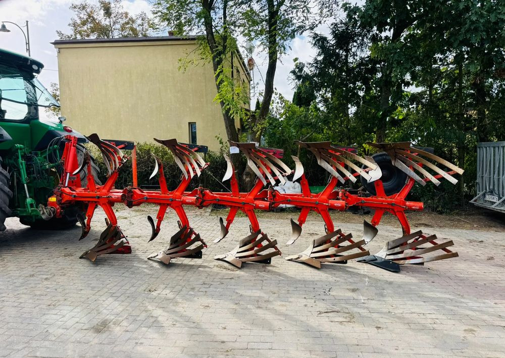 Kuhn Vari Master 151 - Plug: slika 3 Kuhn Vari Master 151 - Plug: slika 3