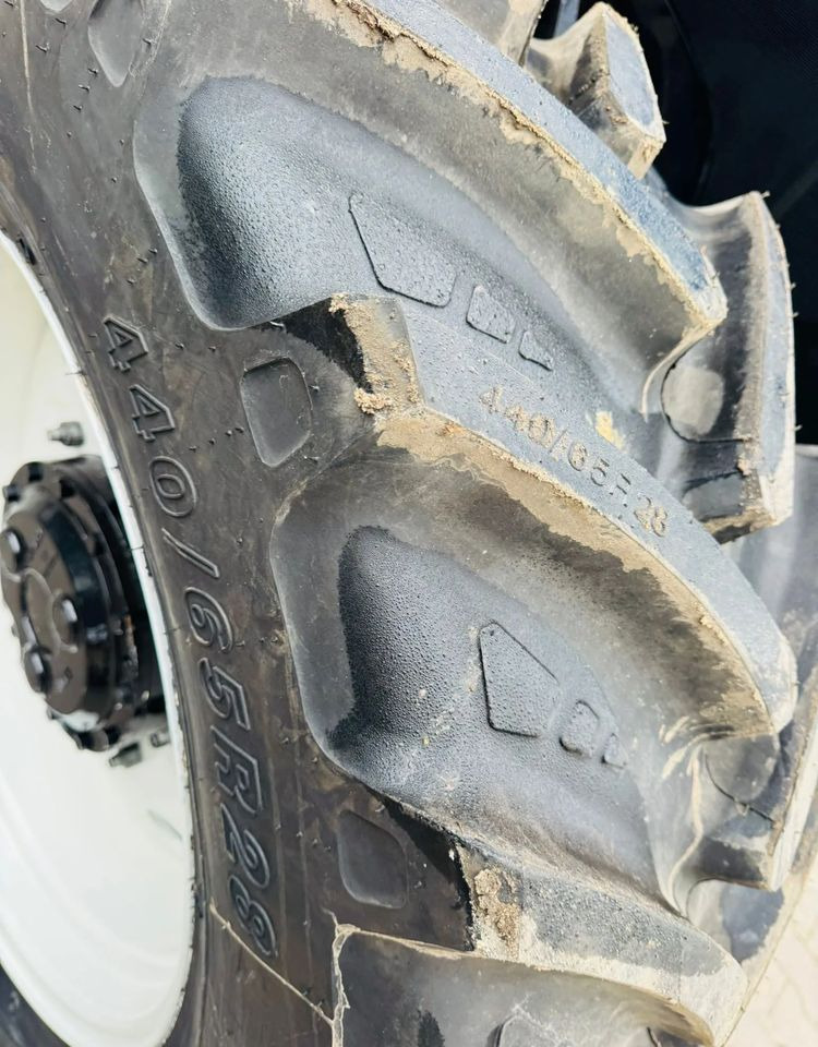 Traktor New Holland T6.180: slika 16