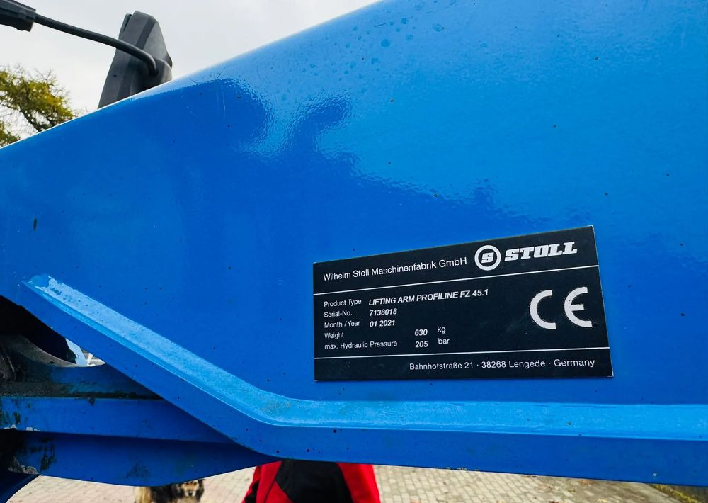 Traktor New Holland T6.180: slika 15