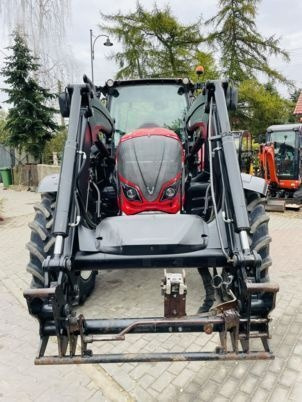 Valtra N104 - Traktor: slika 5 Valtra N104 - Traktor: slika 5