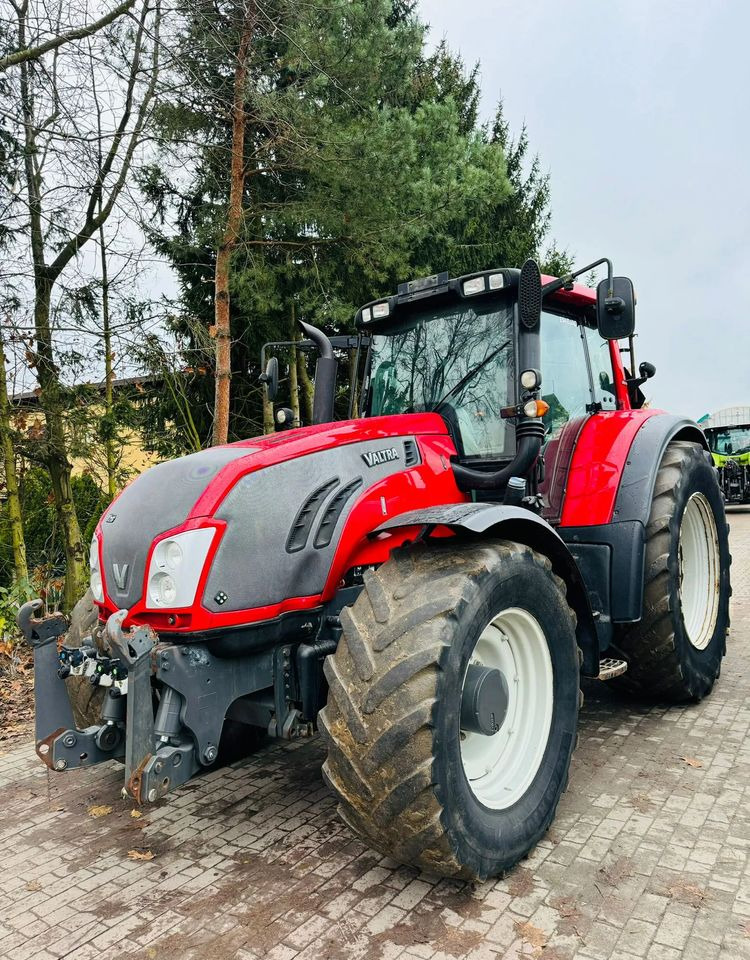 Valtra T213 - Traktor: slika 2 Valtra T213 - Traktor: slika 2
