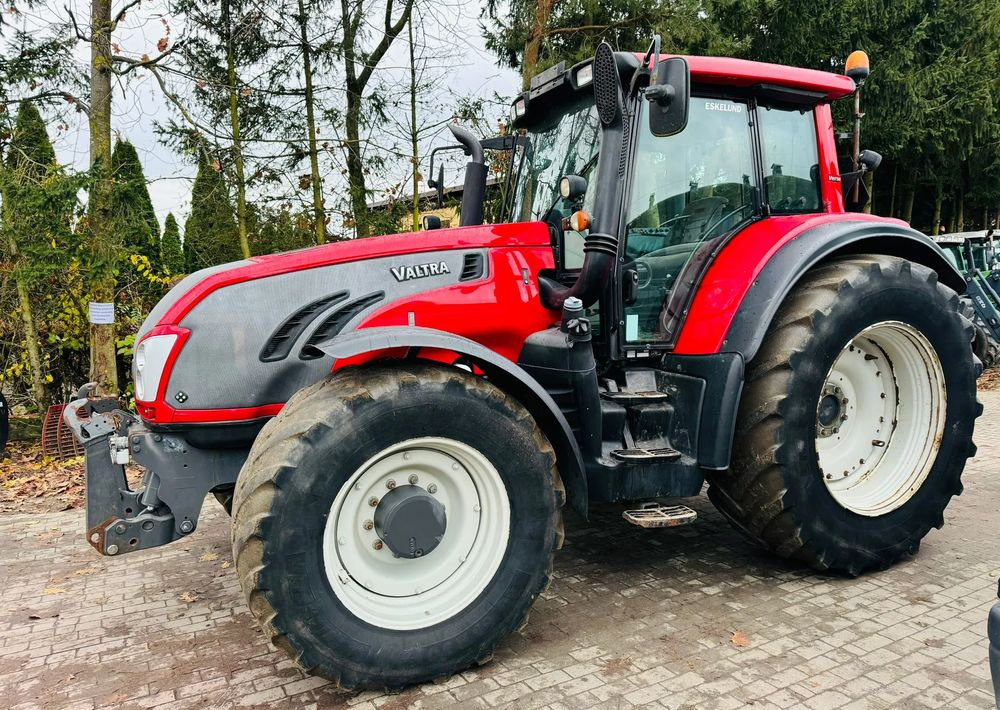 Valtra T213 - Traktor: slika 5 Valtra T213 - Traktor: slika 5
