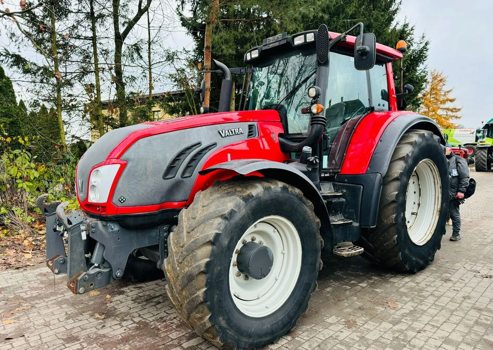 Valtra T213 - Traktor: slika 3 Valtra T213 - Traktor: slika 3