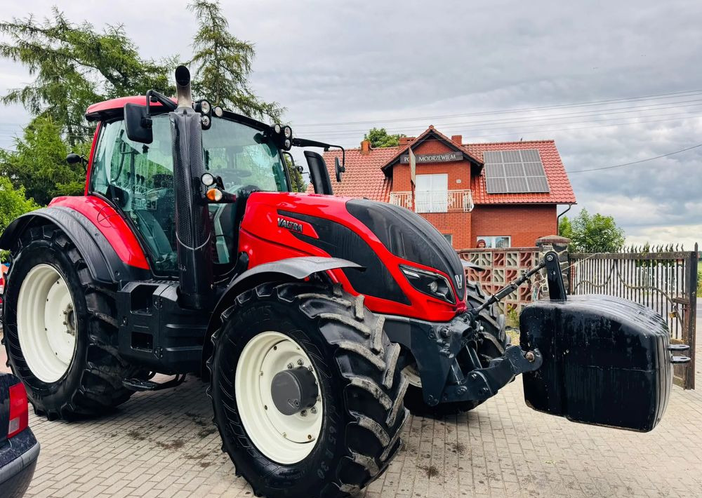 Valtra T234A - Traktor: slika 3 Valtra T234A - Traktor: slika 3