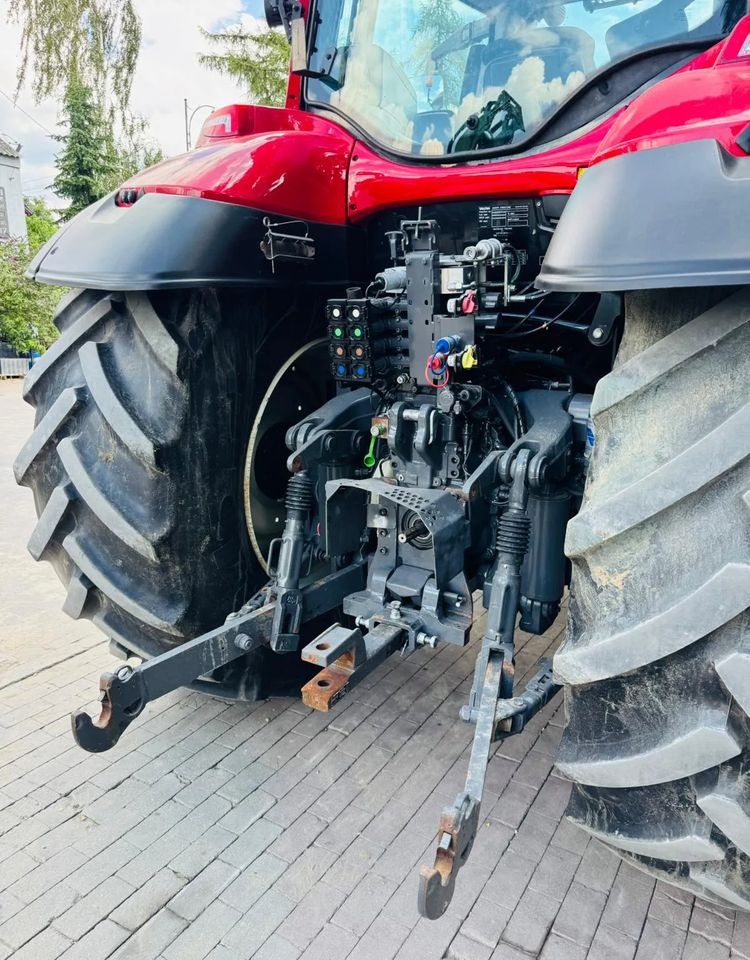 Valtra T254 - Traktor: slika 5 Valtra T254 - Traktor: slika 5