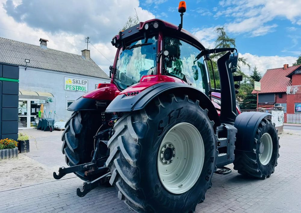 Valtra T254 - Traktor: slika 4 Valtra T254 - Traktor: slika 4