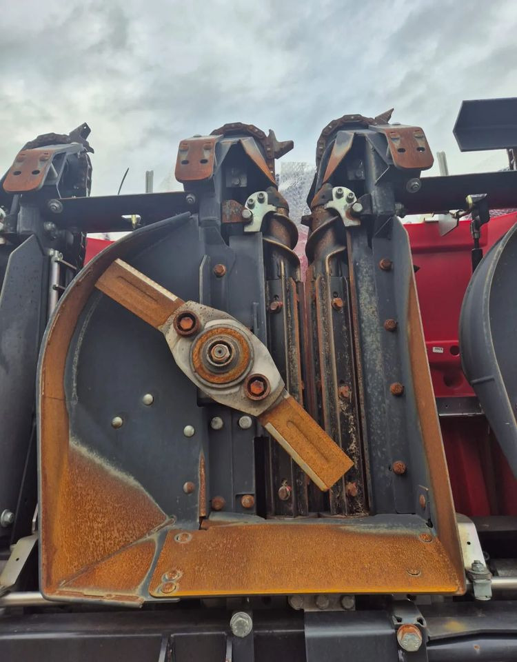 Geringhoff Mais Star Horizon 1200B - Kombajn za koruzo: slika 2 Geringhoff Mais Star Horizon 1200B - Kombajn za koruzo: slika 2