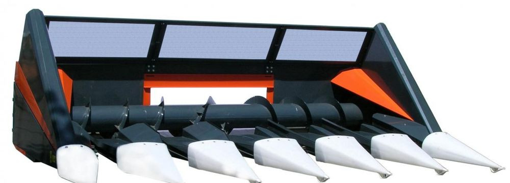 Inny Optigep  OptiSun 676 Nas - Kombajn za sončnice: slika 1 Inny Optigep  OptiSun 676 Nas - Kombajn za sončnice: slika 1