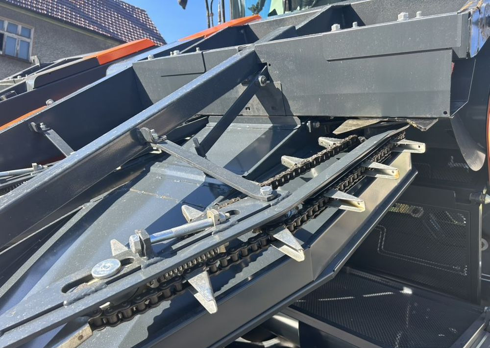 Inny Optigep Optisun CS 876 - Kombajn za sončnice: slika 5 Inny Optigep Optisun CS 876 - Kombajn za sončnice: slika 5