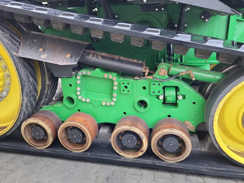 JOHN DEERE 9510RT - Traktor goseničar: slika 4 JOHN DEERE 9510RT - Traktor goseničar: slika 4