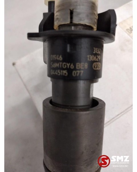 BMW Occ Verstuiver BMW - Injektor za Tovornjak: slika 4 BMW Occ Verstuiver BMW - Injektor za Tovornjak: slika 4