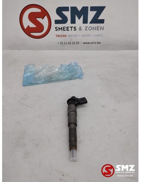 BMW Occ Verstuiver BMW - Injektor za Tovornjak: slika 1 BMW Occ Verstuiver BMW - Injektor za Tovornjak: slika 1