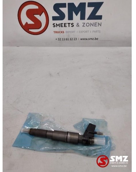 BMW Occ Verstuiver BMW - Injektor za Tovornjak: slika 2 BMW Occ Verstuiver BMW - Injektor za Tovornjak: slika 2