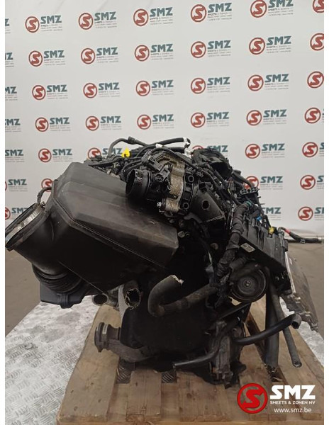 BMW Occ motor BMW B48 + versnellingsbak Xdrive - Motor za Avtomobil: slika 3 BMW Occ motor BMW B48 + versnellingsbak Xdrive - Motor za Avtomobil: slika 3