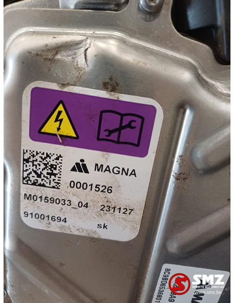 BMW Occ motor + versnellingsbak BMW B38A15 - Motor za Avtomobil: slika 5 BMW Occ motor + versnellingsbak BMW B38A15 - Motor za Avtomobil: slika 5