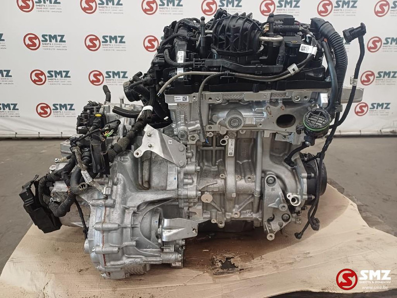 BMW Occ motor + versnellingsbak BMW B38A15 - Motor za Avtomobil: slika 1 BMW Occ motor + versnellingsbak BMW B38A15 - Motor za Avtomobil: slika 1