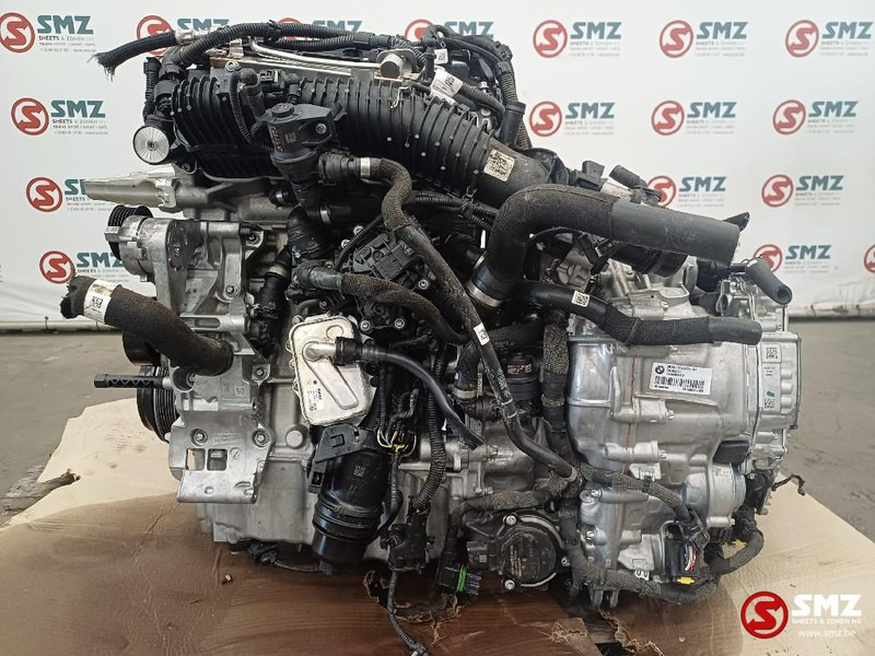BMW Occ motor + versnellingsbak BMW B38A15 - Motor za Avtomobil: slika 2 BMW Occ motor + versnellingsbak BMW B38A15 - Motor za Avtomobil: slika 2