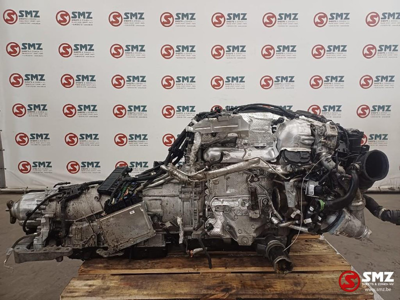 BMW Occ motor + versnellingsbak BMW B57D30B Xdrive - Motor za Avtomobil: slika 1 BMW Occ motor + versnellingsbak BMW B57D30B Xdrive - Motor za Avtomobil: slika 1