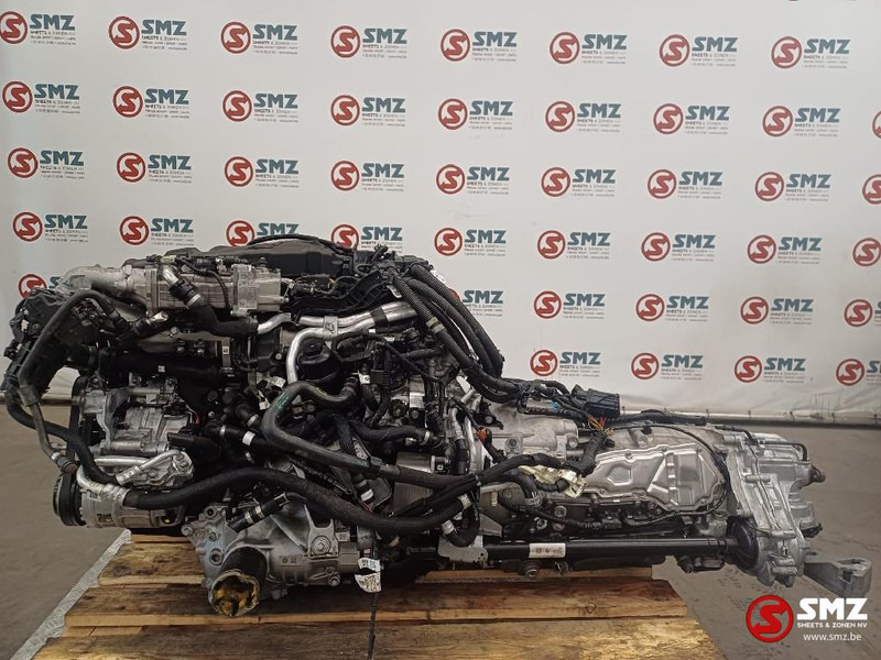 BMW Occ motor + versnellingsbak BMW B57D30B Xdrive - Motor za Avtomobil: slika 2 BMW Occ motor + versnellingsbak BMW B57D30B Xdrive - Motor za Avtomobil: slika 2