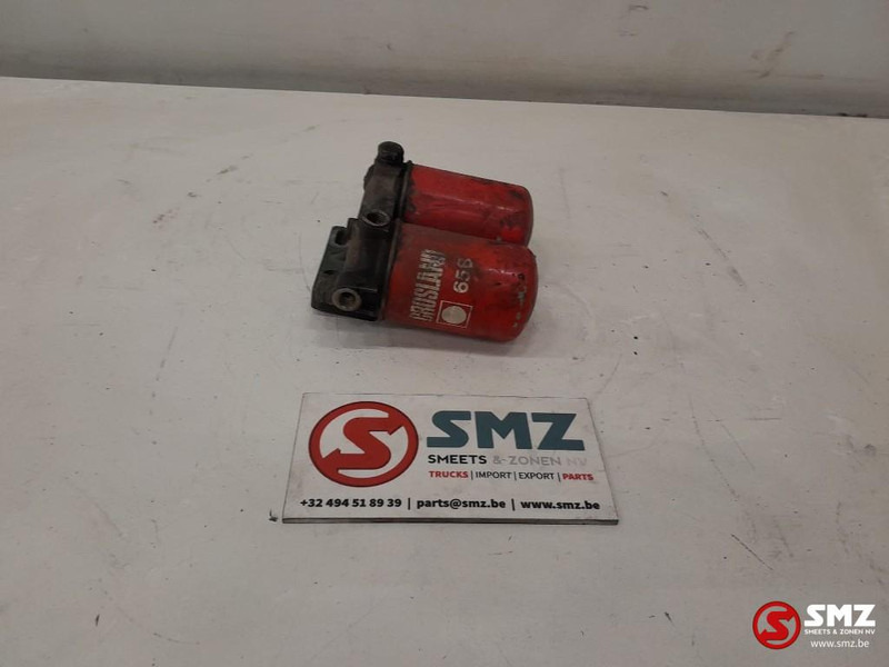 Bosch Occ brandstoffilter Bosch - Sistem goriva za Tovornjak: slika 5 Bosch Occ brandstoffilter Bosch - Sistem goriva za Tovornjak: slika 5