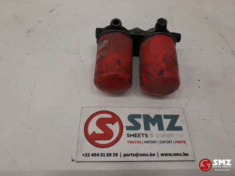 Bosch Occ brandstoffilter Bosch - Sistem goriva za Tovornjak: slika 3 Bosch Occ brandstoffilter Bosch - Sistem goriva za Tovornjak: slika 3