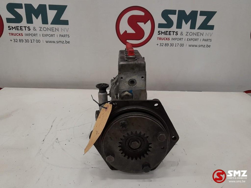Bosch Occ brandstofinjectiepomp PES6P110A820LS255 Bosch - Črpalka za gorivo za Tovornjak: slika 4 Bosch Occ brandstofinjectiepomp PES6P110A820LS255 Bosch - Črpalka za gorivo za Tovornjak: slika 4