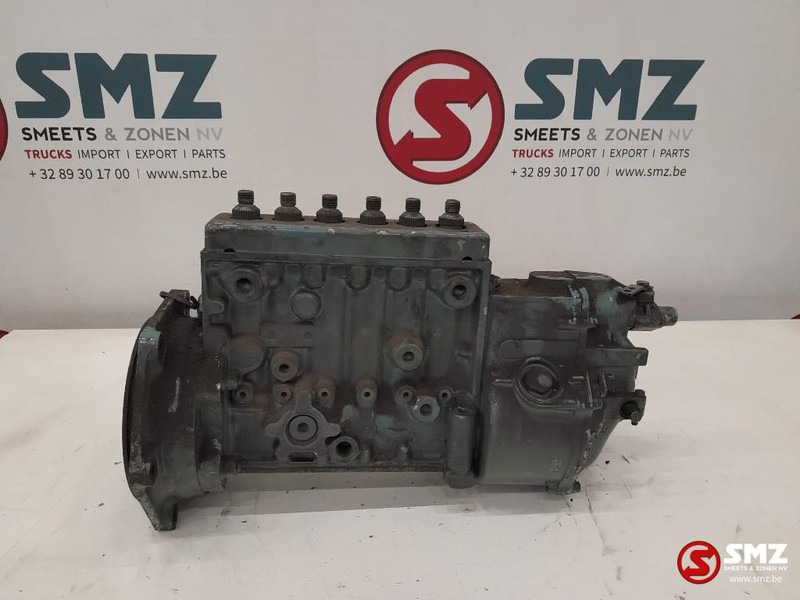 Bosch Occ brandstofinjectiepomp PES6P110A820LS255 Bosch - Črpalka za gorivo za Tovornjak: slika 2 Bosch Occ brandstofinjectiepomp PES6P110A820LS255 Bosch - Črpalka za gorivo za Tovornjak: slika 2