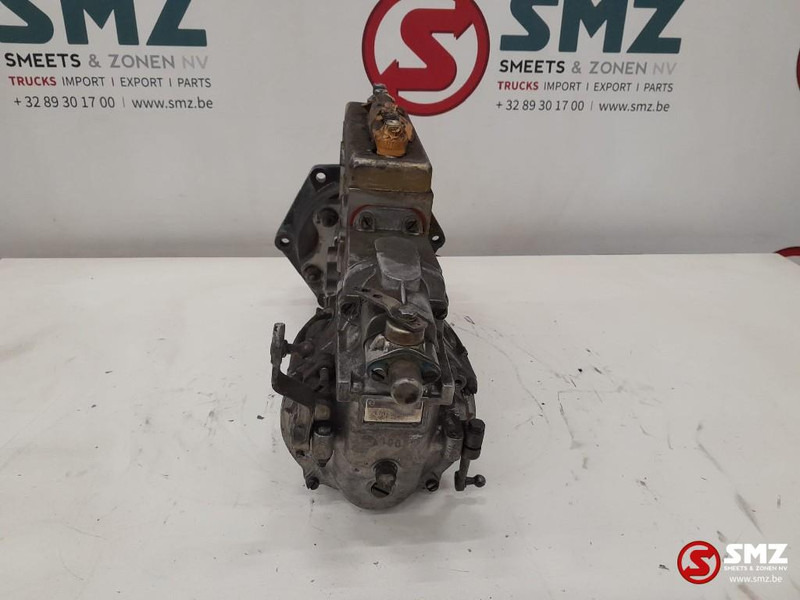 Bosch Occ brandstofinjectiepomp PES6P110A820LS255 Bosch - Črpalka za gorivo za Tovornjak: slika 3 Bosch Occ brandstofinjectiepomp PES6P110A820LS255 Bosch - Črpalka za gorivo za Tovornjak: slika 3