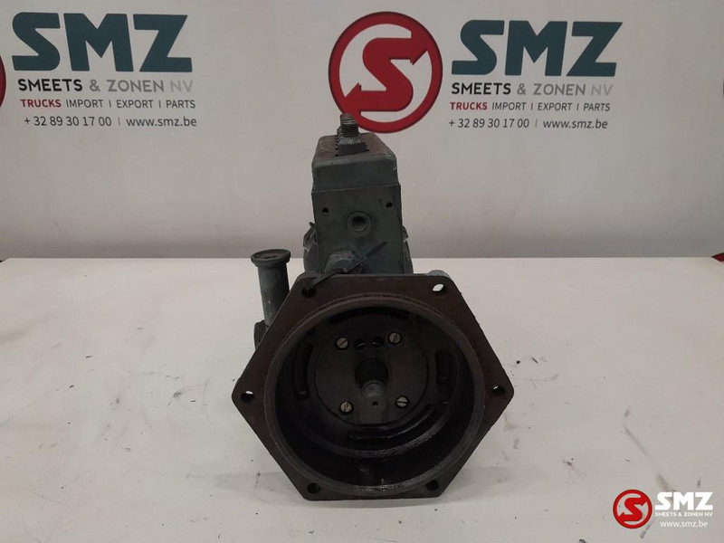 Bosch Occ brandstofinjectiepomp PES6P110A820LS255 Bosch - Črpalka za gorivo za Tovornjak: slika 4 Bosch Occ brandstofinjectiepomp PES6P110A820LS255 Bosch - Črpalka za gorivo za Tovornjak: slika 4