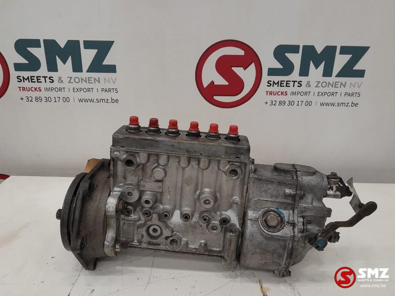 Bosch Occ brandstofinjectiepomp PES6P110A820LS255 Bosch - Črpalka za gorivo za Tovornjak: slika 2 Bosch Occ brandstofinjectiepomp PES6P110A820LS255 Bosch - Črpalka za gorivo za Tovornjak: slika 2