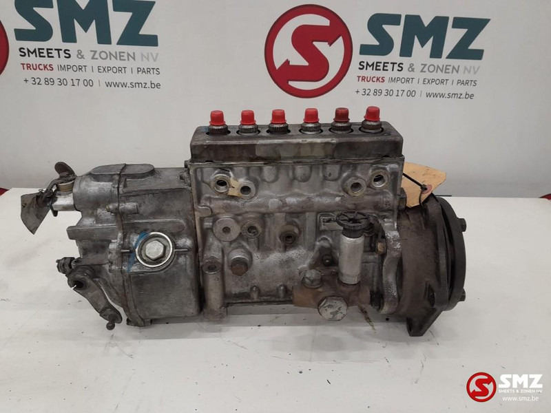Bosch Occ brandstofinjectiepomp PES6P110A820LS255 Bosch - Črpalka za gorivo za Tovornjak: slika 1 Bosch Occ brandstofinjectiepomp PES6P110A820LS255 Bosch - Črpalka za gorivo za Tovornjak: slika 1