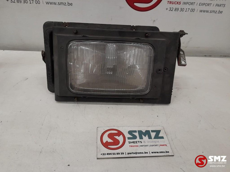 Bosch Occ koplamp rechts Bosch - Žarometi za Tovornjak: slika 1 Bosch Occ koplamp rechts Bosch - Žarometi za Tovornjak: slika 1