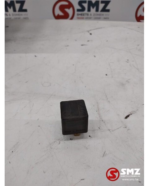 Bosch Occ relais 24V 20A 5-polig 0332019213 - Električni sistem za Tovornjak: slika 2 Bosch Occ relais 24V 20A 5-polig 0332019213 - Električni sistem za Tovornjak: slika 2