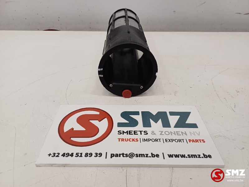 Caterpillar Fuel filter Caterpillar - Sistem goriva za Oprema za rokovanje z materiali: slika 2 Caterpillar Fuel filter Caterpillar - Sistem goriva za Oprema za rokovanje z materiali: slika 2