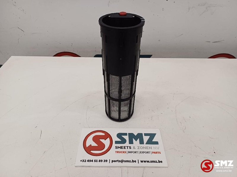 Caterpillar Fuel filter Caterpillar - Sistem goriva za Oprema za rokovanje z materiali: slika 1 Caterpillar Fuel filter Caterpillar - Sistem goriva za Oprema za rokovanje z materiali: slika 1