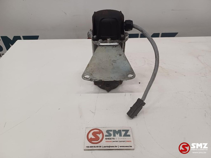 Caterpillar Fuel pump Caterpillar - Sistem goriva za Oprema za rokovanje z materiali: slika 3 Caterpillar Fuel pump Caterpillar - Sistem goriva za Oprema za rokovanje z materiali: slika 3