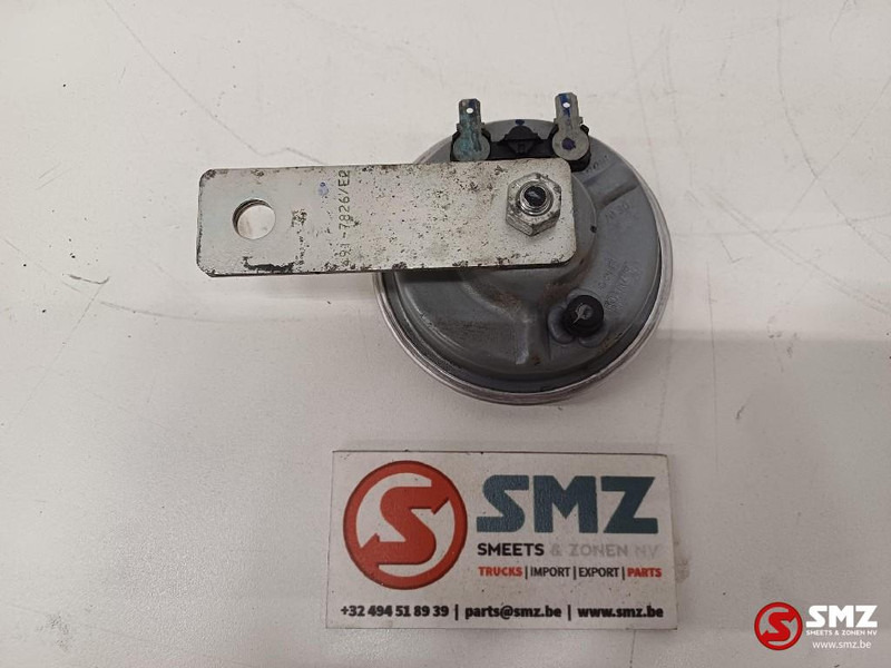 Caterpillar Horn Caterpillar - Električni sistem za Oprema za rokovanje z materiali: slika 2 Caterpillar Horn Caterpillar - Električni sistem za Oprema za rokovanje z materiali: slika 2