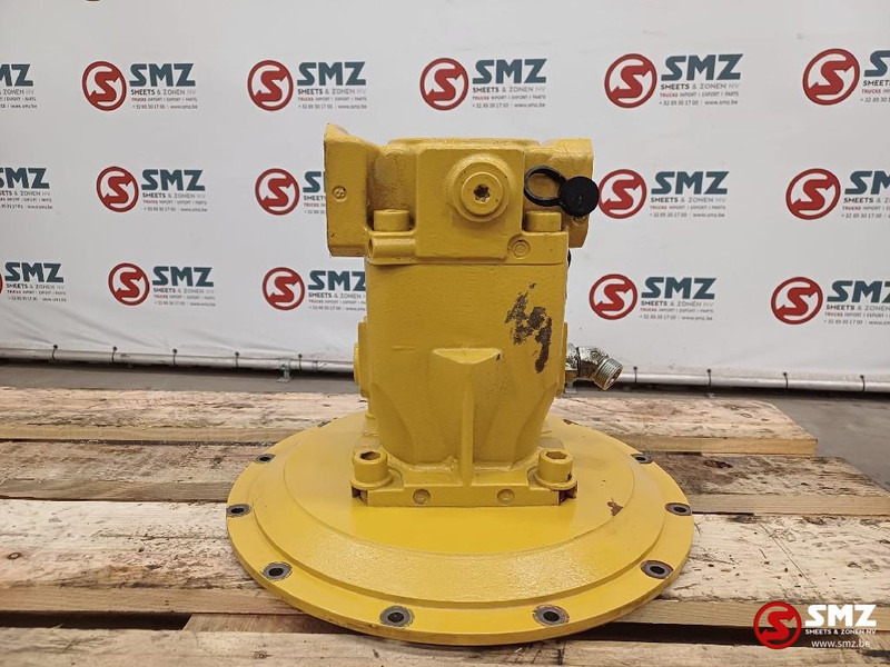Caterpillar Main Hydraulic pump Caterpillar - Hidravlična črpalka za Oprema za rokovanje z materiali: slika 3 Caterpillar Main Hydraulic pump Caterpillar - Hidravlična črpalka za Oprema za rokovanje z materiali: slika 3