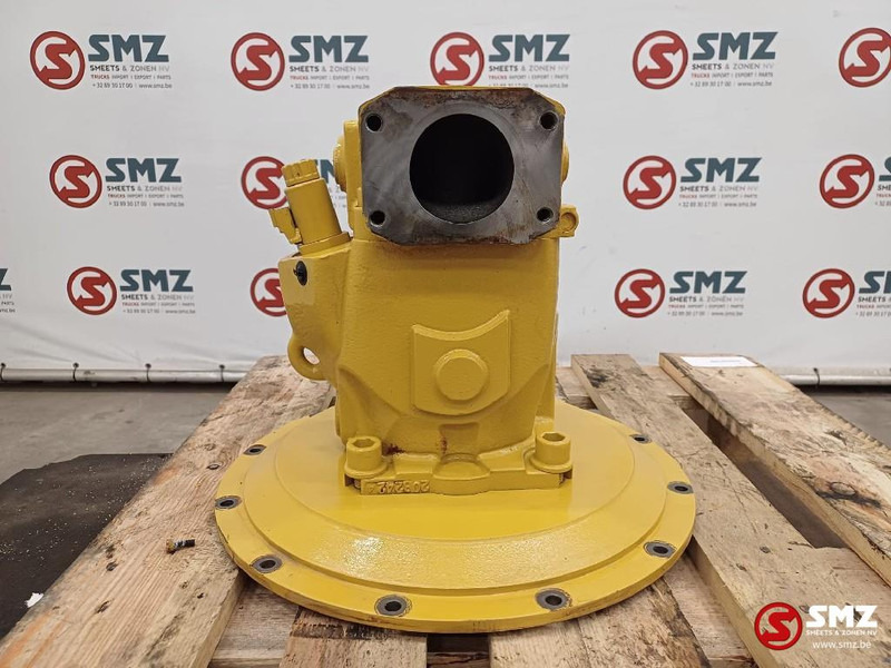 Caterpillar Main Hydraulic pump Caterpillar - Hidravlična črpalka za Oprema za rokovanje z materiali: slika 4 Caterpillar Main Hydraulic pump Caterpillar - Hidravlična črpalka za Oprema za rokovanje z materiali: slika 4