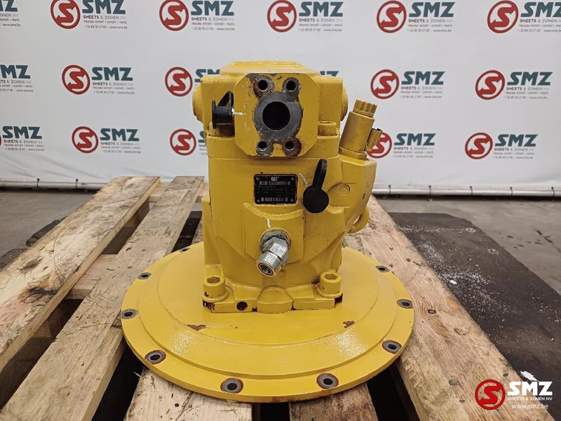 Caterpillar Main Hydraulic pump Caterpillar - Hidravlična črpalka za Oprema za rokovanje z materiali: slika 2 Caterpillar Main Hydraulic pump Caterpillar - Hidravlična črpalka za Oprema za rokovanje z materiali: slika 2