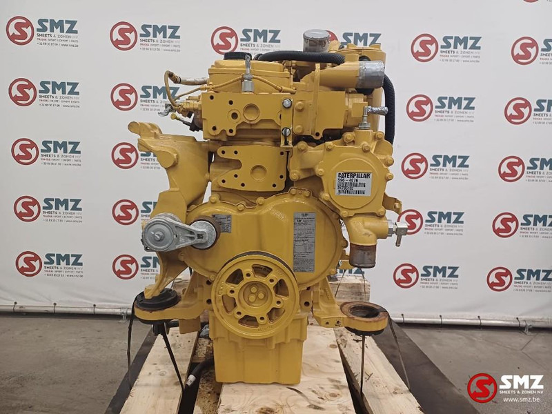 Caterpillar Motor c4.4 caterpillar NEW - Motor za Oprema za rokovanje z materiali: slika 3 Caterpillar Motor c4.4 caterpillar NEW - Motor za Oprema za rokovanje z materiali: slika 3