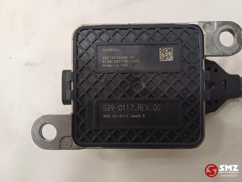 Caterpillar Nox sensor caterpillar - Senzor za Oprema za rokovanje z materiali: slika 4 Caterpillar Nox sensor caterpillar - Senzor za Oprema za rokovanje z materiali: slika 4