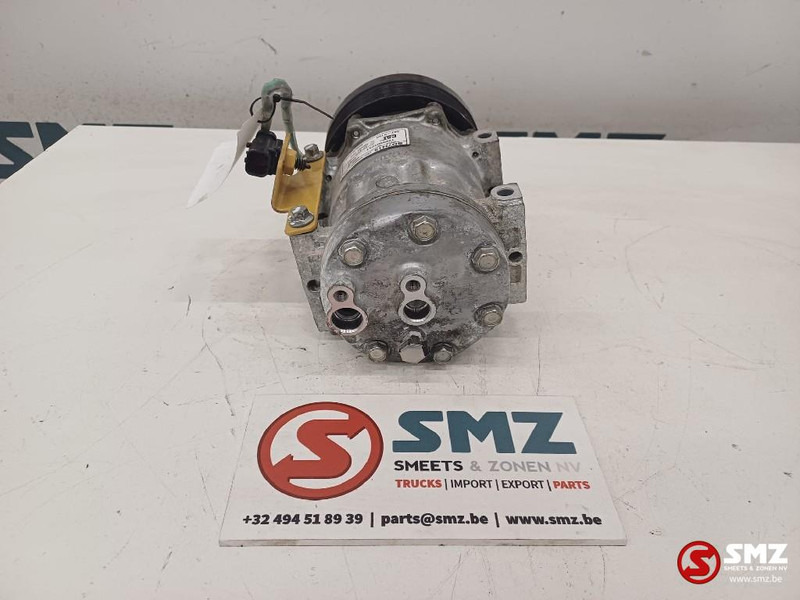 Caterpillar Refrigerant compressor Caterpillar - Motor in deli za Oprema za rokovanje z materiali: slika 4 Caterpillar Refrigerant compressor Caterpillar - Motor in deli za Oprema za rokovanje z materiali: slika 4