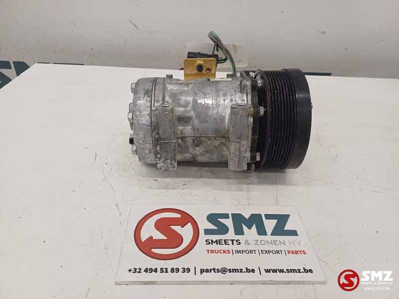 Caterpillar Refrigerant compressor Caterpillar - Motor in deli za Oprema za rokovanje z materiali: slika 1 Caterpillar Refrigerant compressor Caterpillar - Motor in deli za Oprema za rokovanje z materiali: slika 1