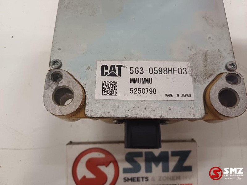 Caterpillar Sensor Caterpillar - Senzor za Oprema za rokovanje z materiali: slika 4 Caterpillar Sensor Caterpillar - Senzor za Oprema za rokovanje z materiali: slika 4