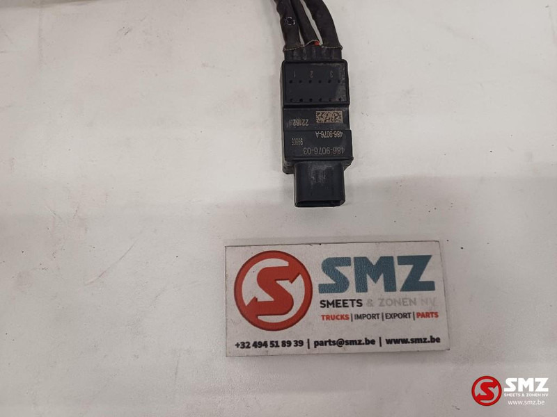 Caterpillar Sensor Temperaure Caterpillar - Senzor za Oprema za rokovanje z materiali: slika 5 Caterpillar Sensor Temperaure Caterpillar - Senzor za Oprema za rokovanje z materiali: slika 5