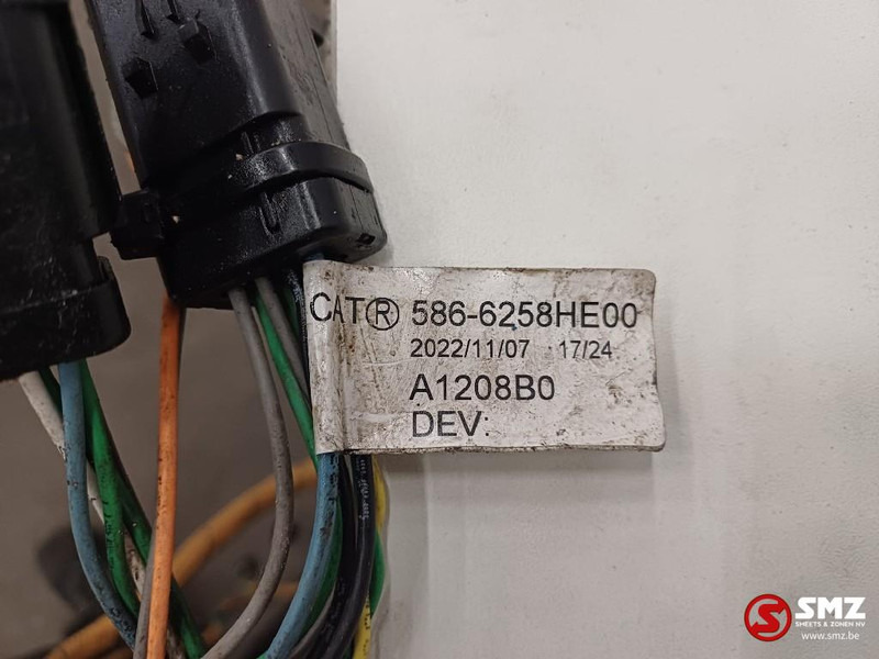 Nov Kabli/ Žični kabel za Oprema za rokovanje z materiali Caterpillar Wire harness Caterpillar: slika 6